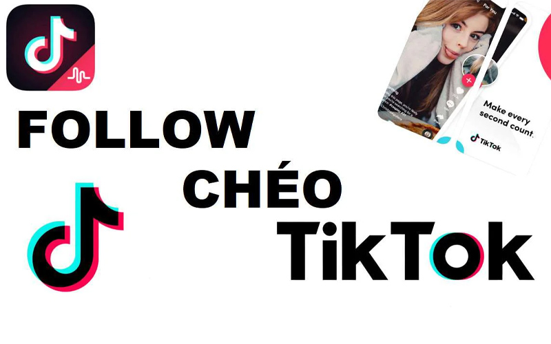 Follow chéo