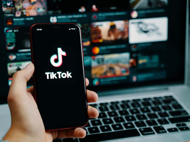 Lợi Ích Reup TikTok Kiếm Tiền