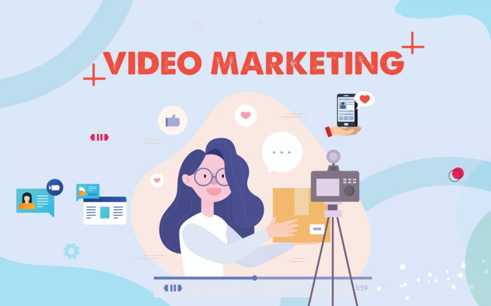 Lợi Ích Của Video Quảng Cáo Sản Phẩm