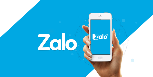 các hình thức Zalo marketing hiệu quả 