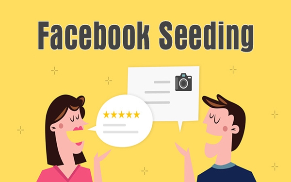 seeding group facebook 